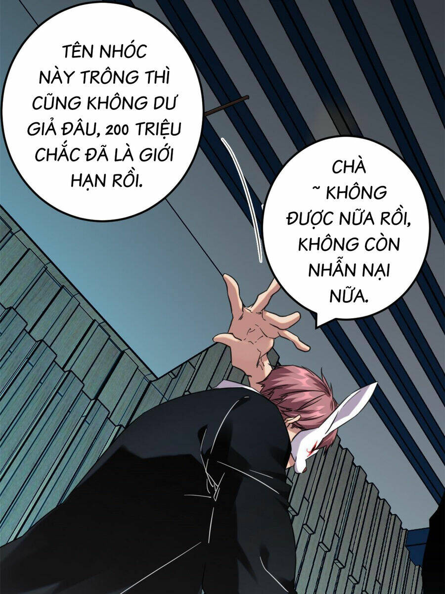 Cái Bóng Vạn Năng Chapter 197 - Trang 2