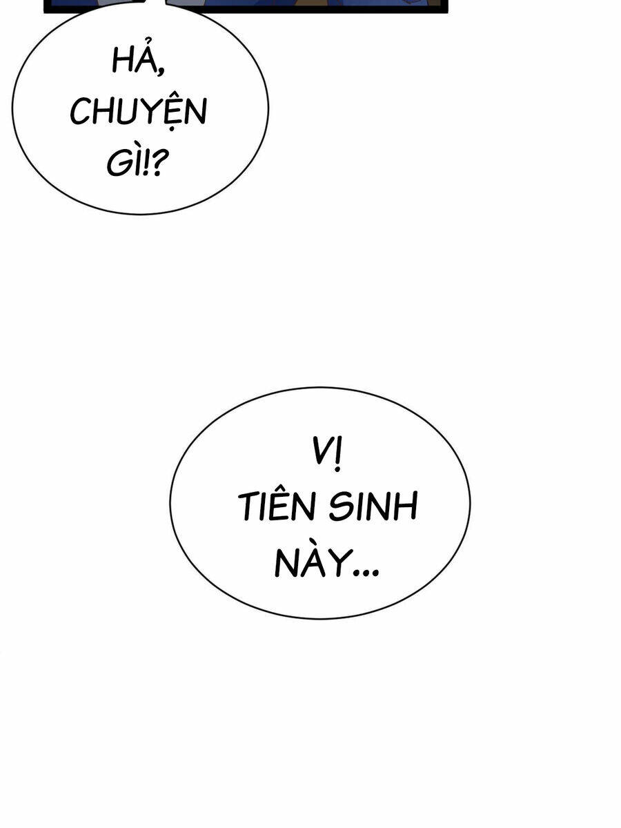 Cái Bóng Vạn Năng Chapter 197 - Trang 2