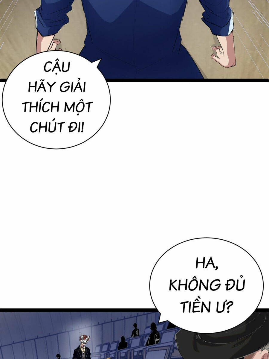 Cái Bóng Vạn Năng Chapter 197 - Trang 2