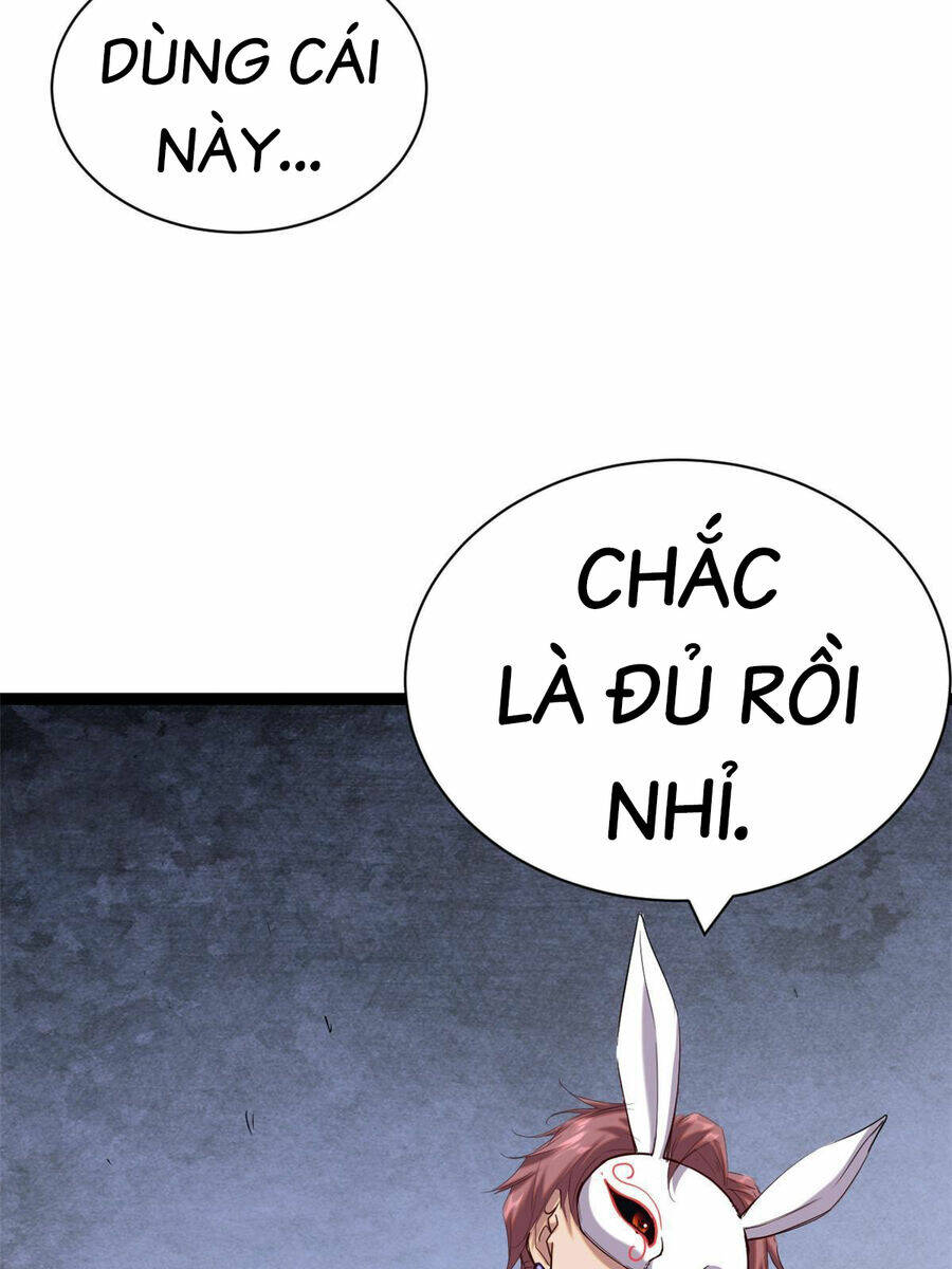 Cái Bóng Vạn Năng Chapter 197 - Trang 2