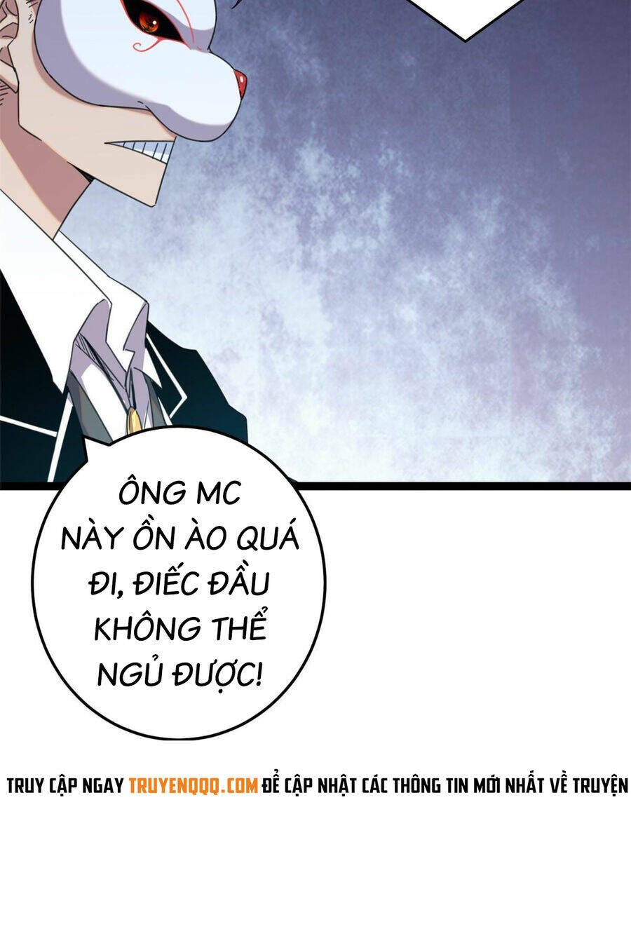 Cái Bóng Vạn Năng Chapter 197 - Trang 2