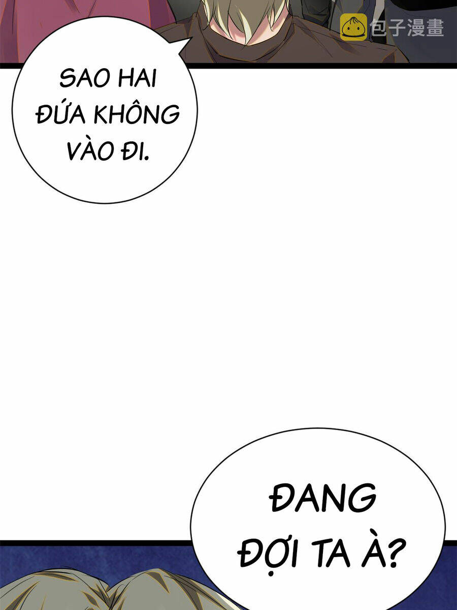 Cái Bóng Vạn Năng Chapter 196 - Trang 2