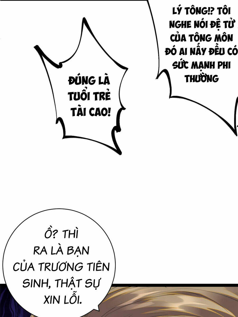 Cái Bóng Vạn Năng Chapter 196 - Trang 2