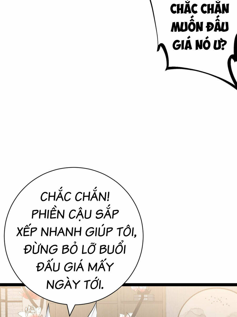 Cái Bóng Vạn Năng Chapter 196 - Trang 2