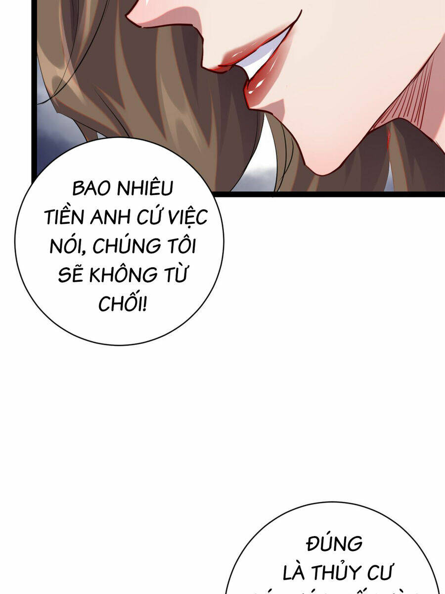 Cái Bóng Vạn Năng Chapter 196 - Trang 2