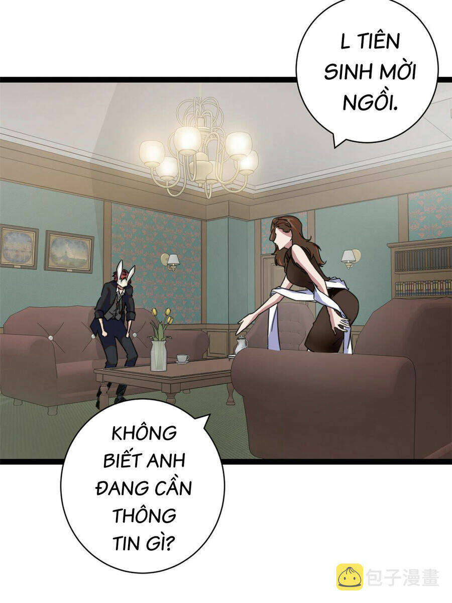 Cái Bóng Vạn Năng Chapter 196 - Trang 2