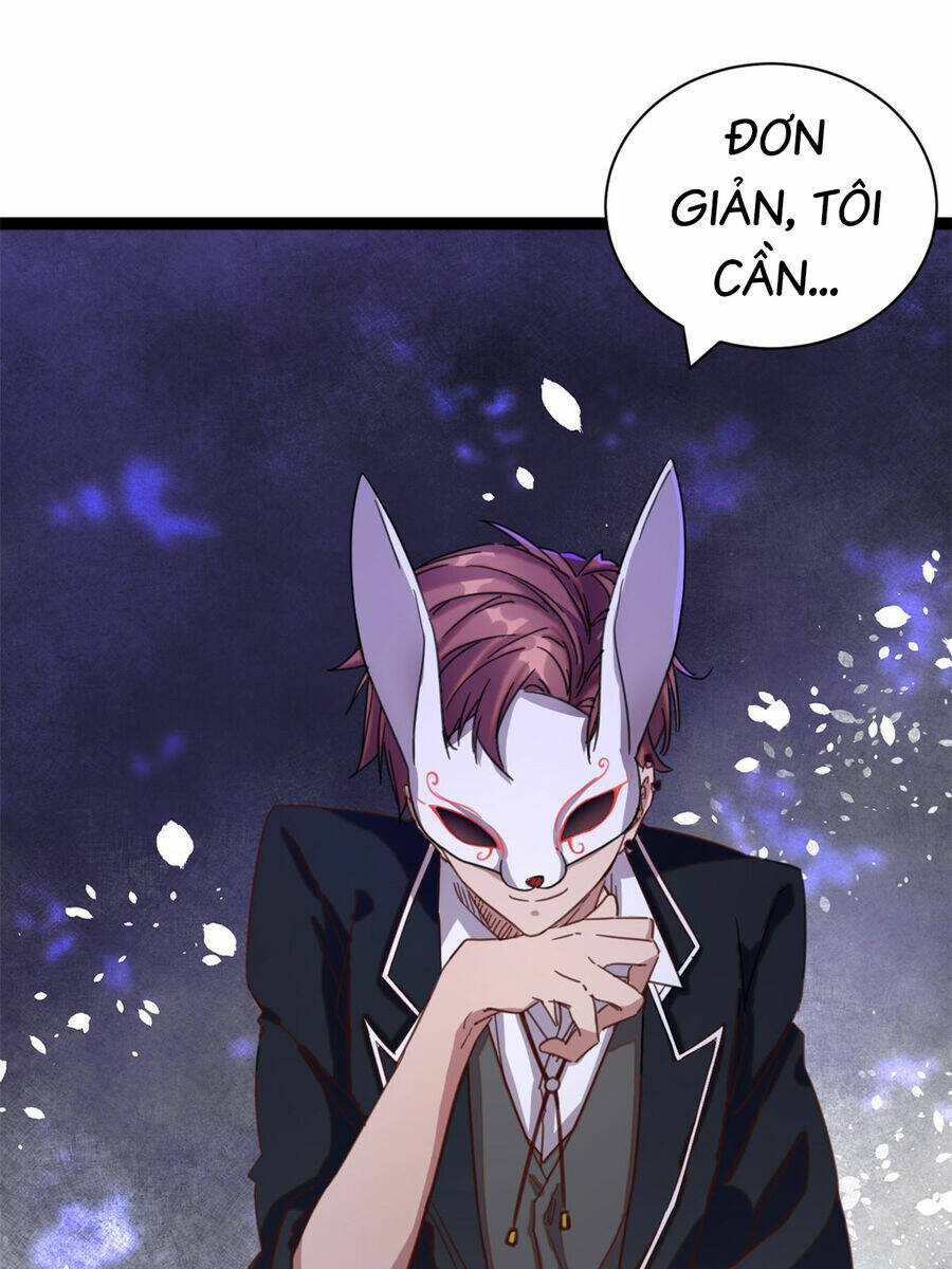 Cái Bóng Vạn Năng Chapter 196 - Trang 2