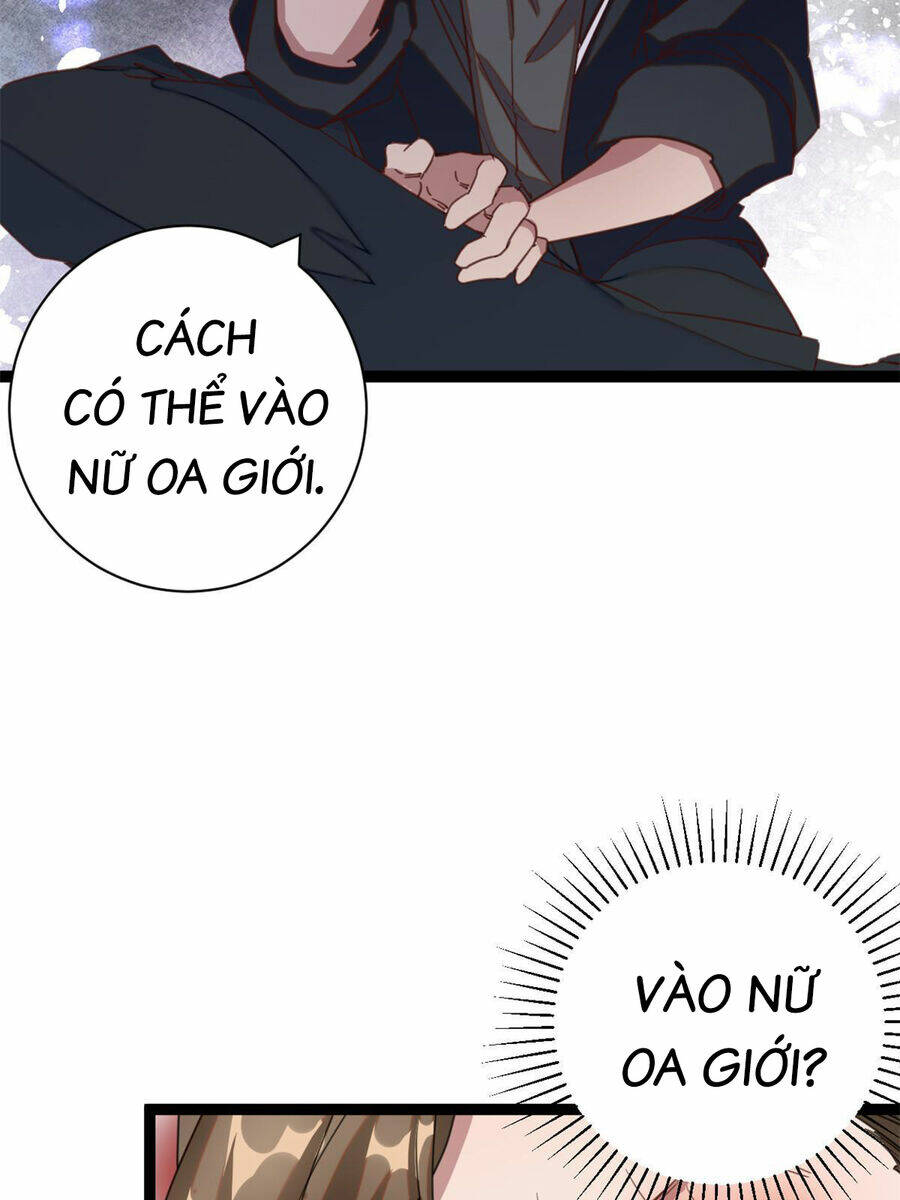 Cái Bóng Vạn Năng Chapter 196 - Trang 2