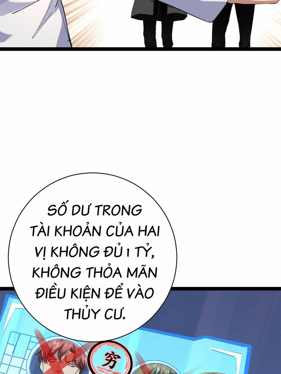 Cái Bóng Vạn Năng Chapter 196 - Trang 2