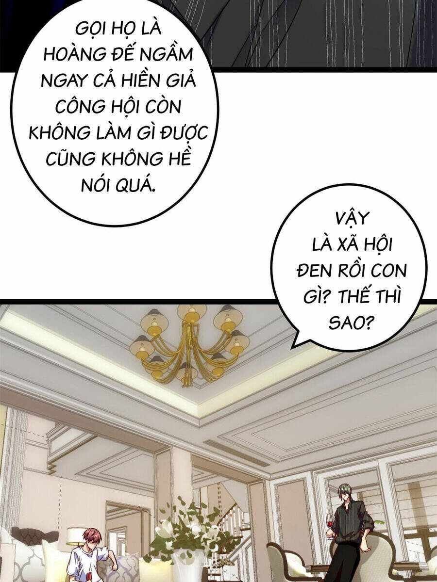 Cái Bóng Vạn Năng Chapter 195 - Trang 2