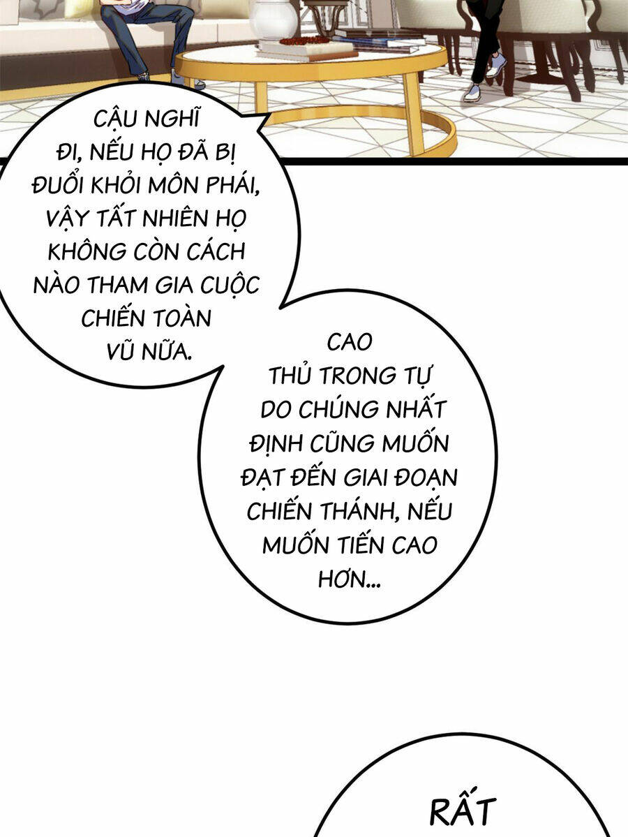 Cái Bóng Vạn Năng Chapter 195 - Trang 2