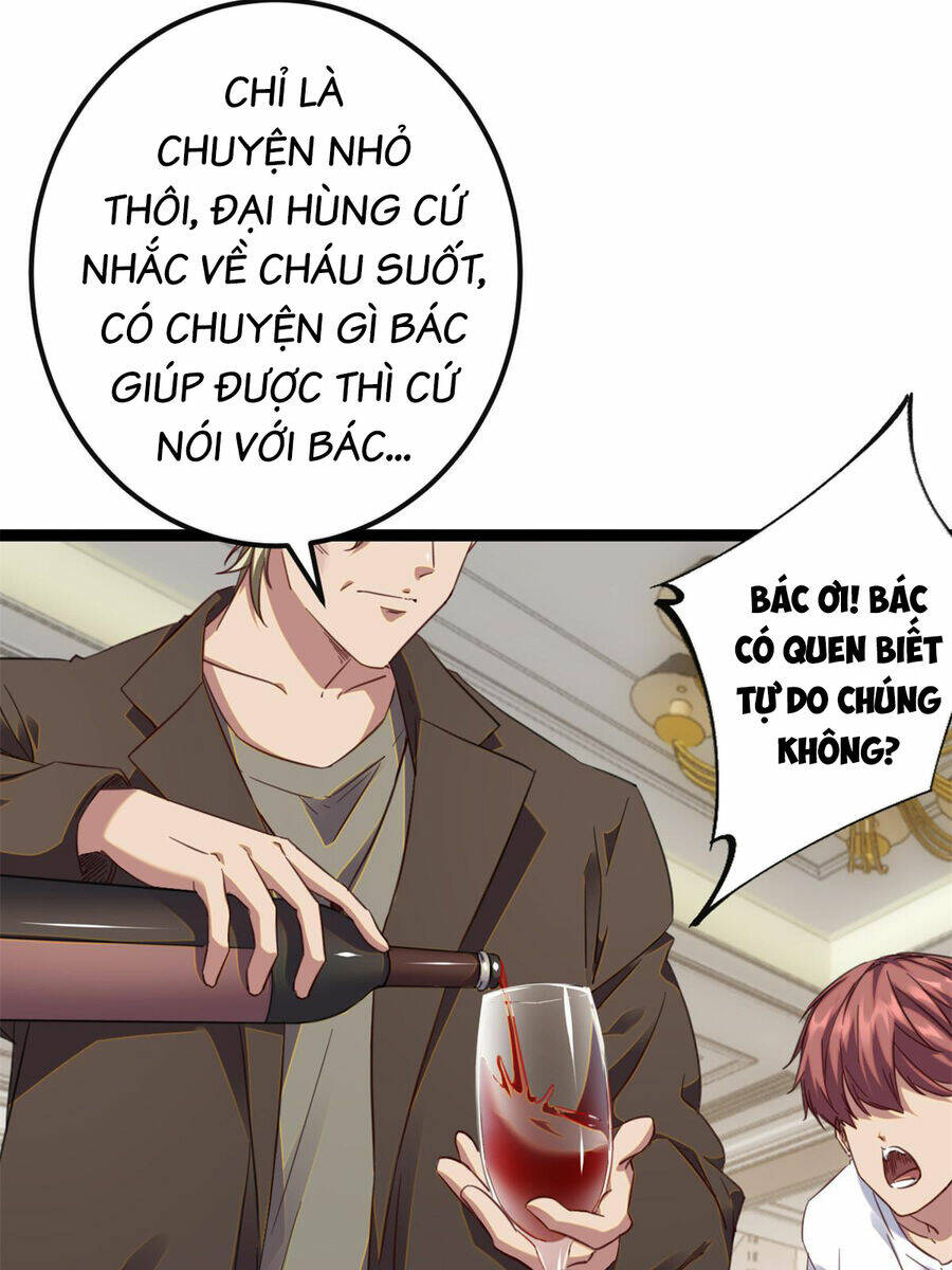 Cái Bóng Vạn Năng Chapter 195 - Trang 2