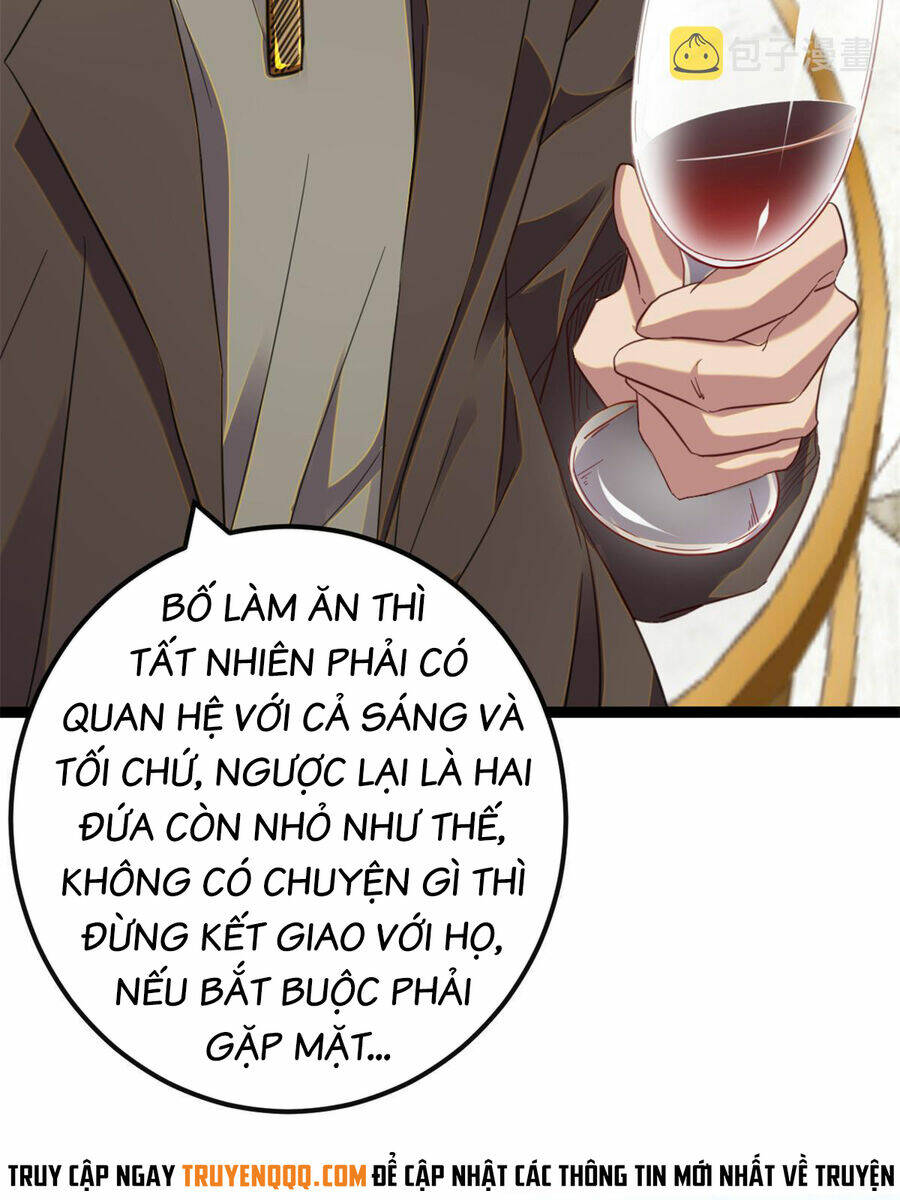 Cái Bóng Vạn Năng Chapter 195 - Trang 2