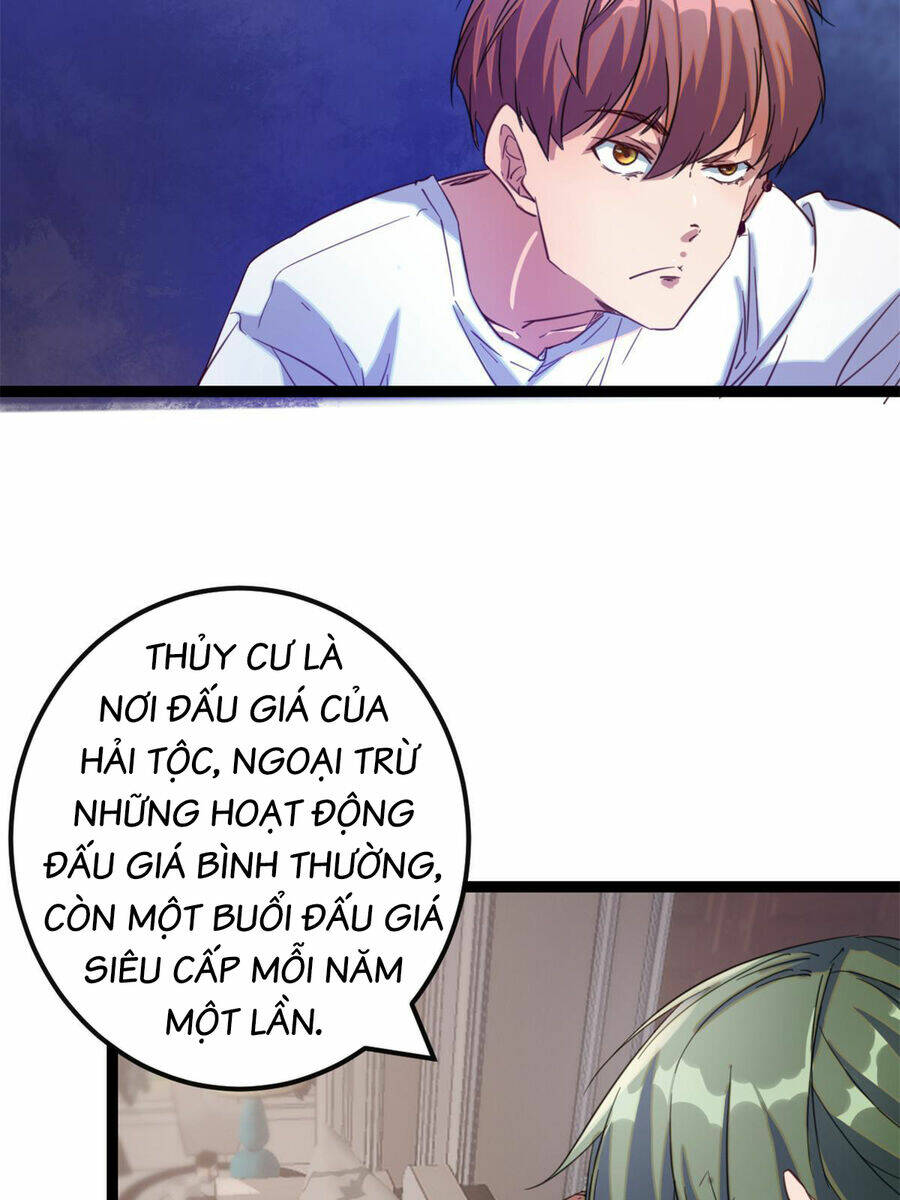 Cái Bóng Vạn Năng Chapter 195 - Trang 2