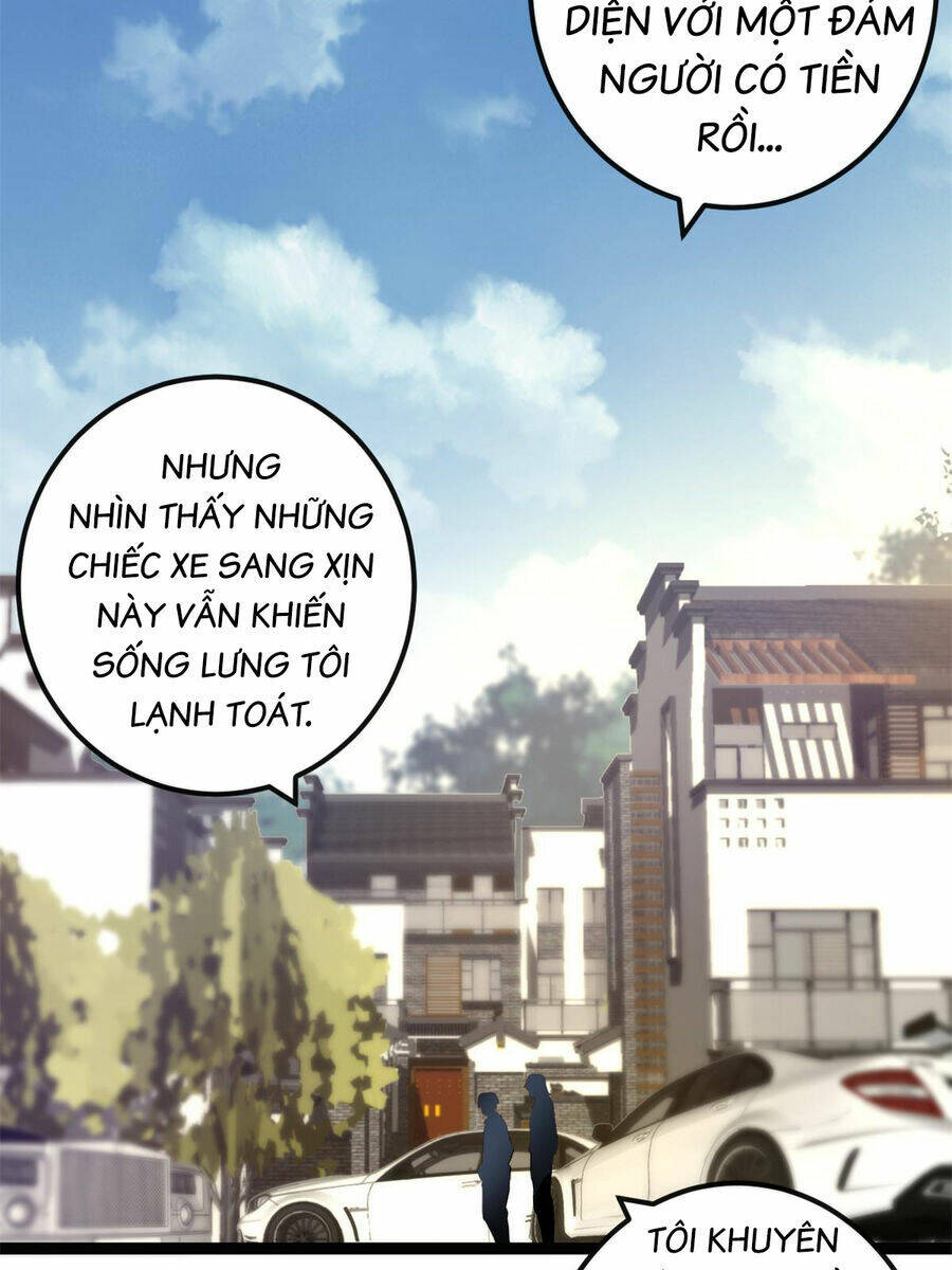 Cái Bóng Vạn Năng Chapter 195 - Trang 2