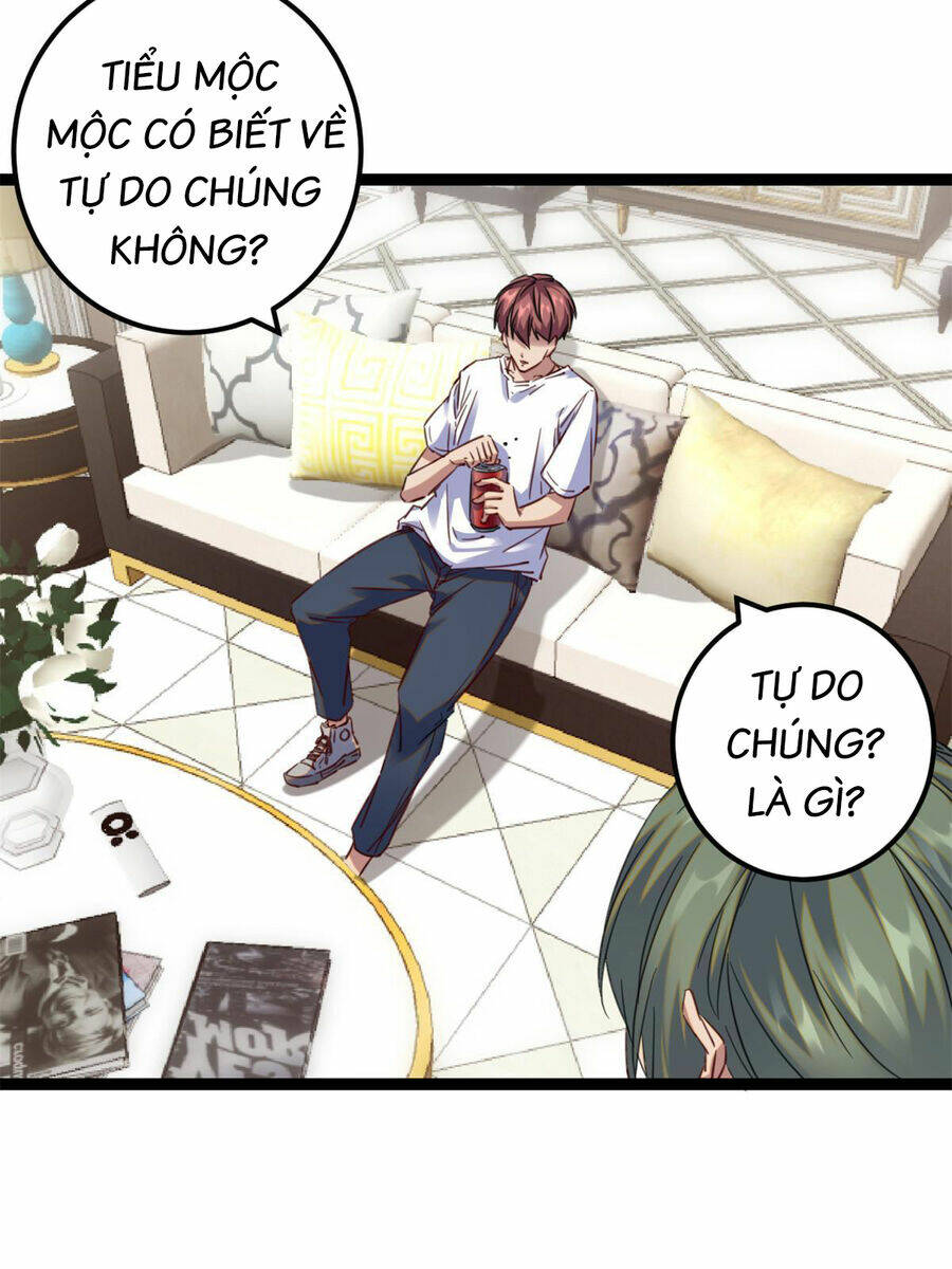 Cái Bóng Vạn Năng Chapter 195 - Trang 2