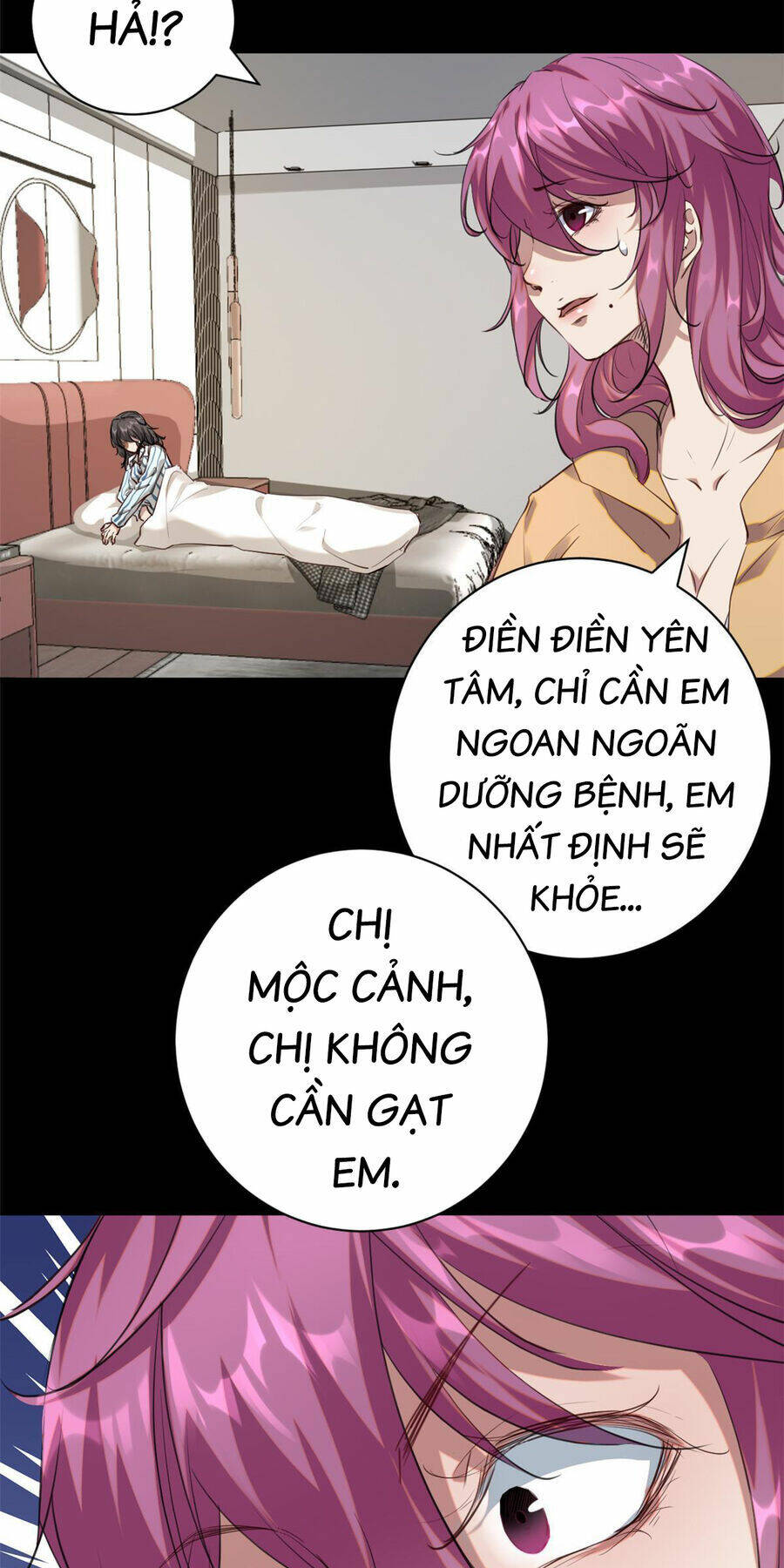 Cái Bóng Vạn Năng Chapter 194 - Trang 2