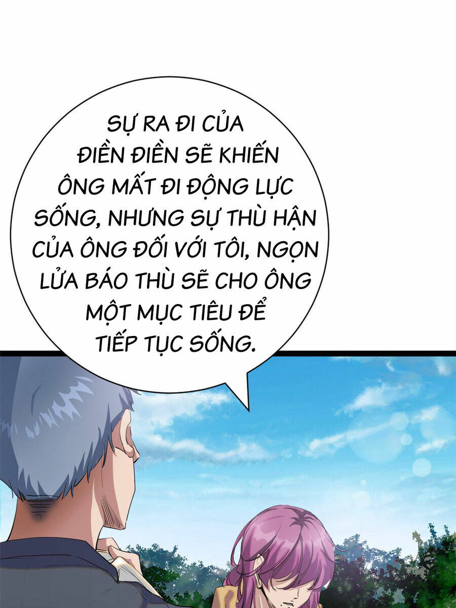 Cái Bóng Vạn Năng Chapter 194 - Trang 2