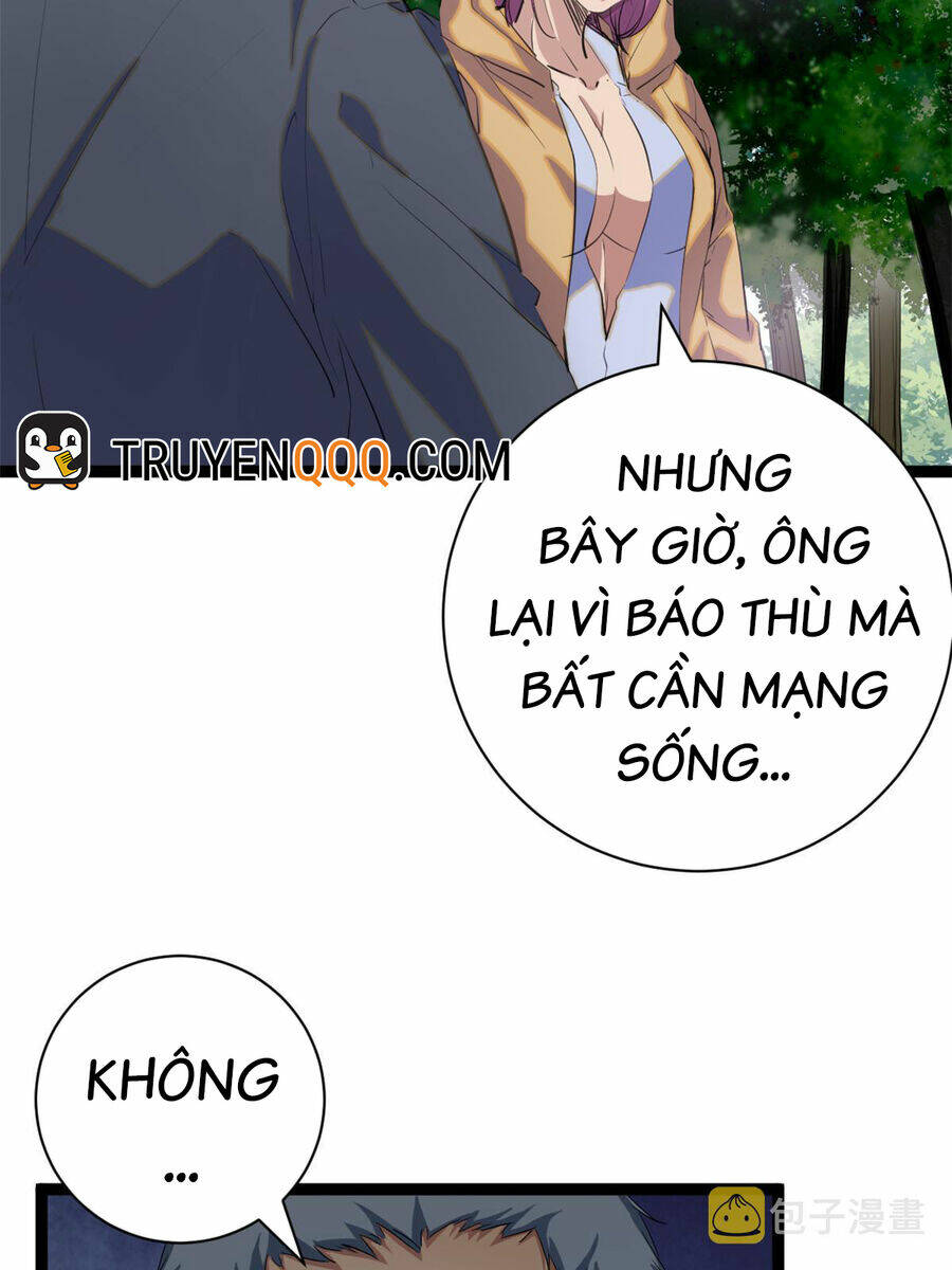 Cái Bóng Vạn Năng Chapter 194 - Trang 2