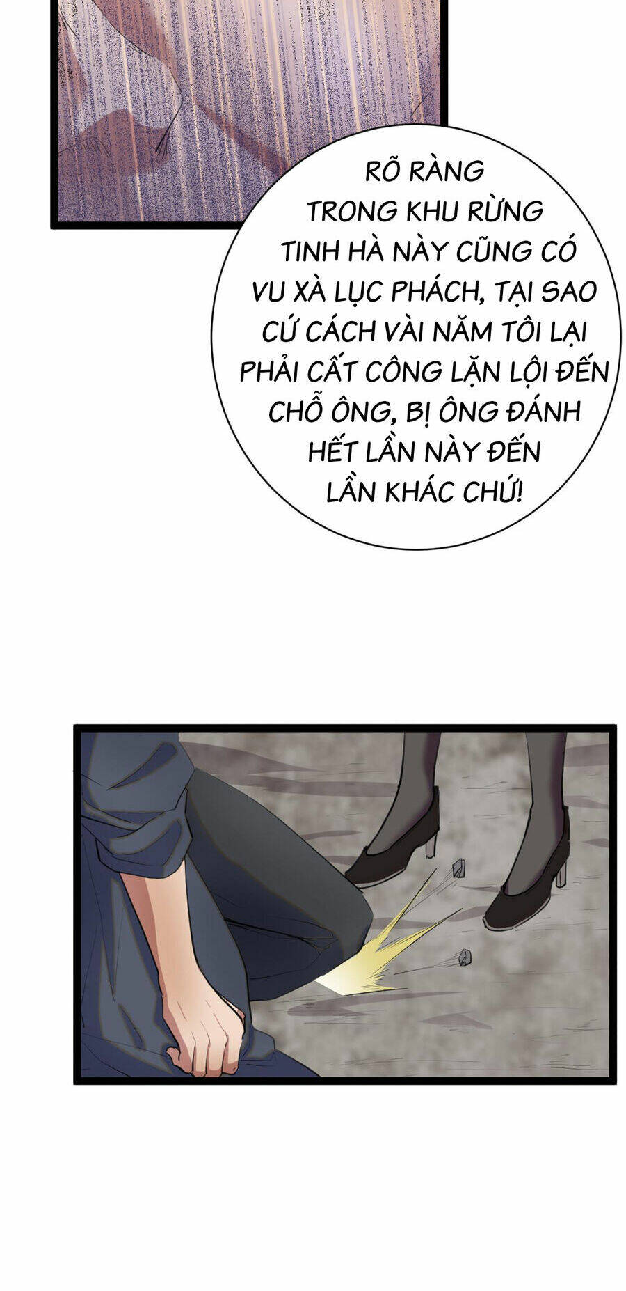 Cái Bóng Vạn Năng Chapter 194 - Trang 2