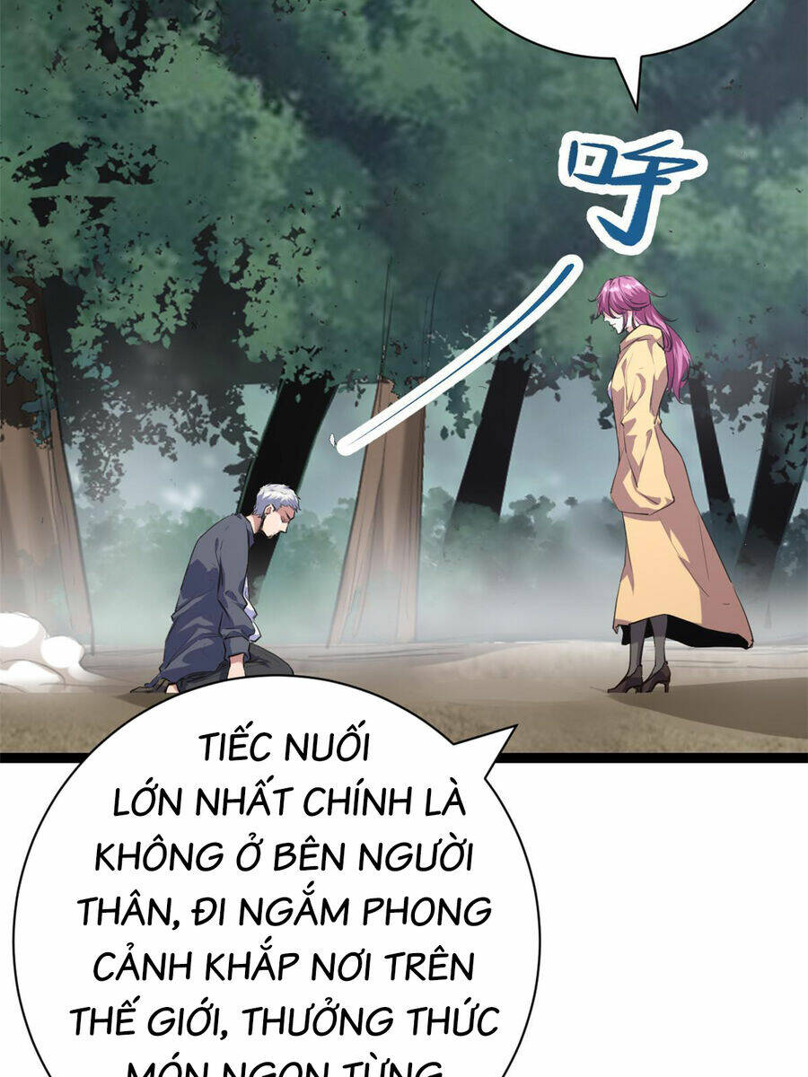 Cái Bóng Vạn Năng Chapter 194 - Trang 2