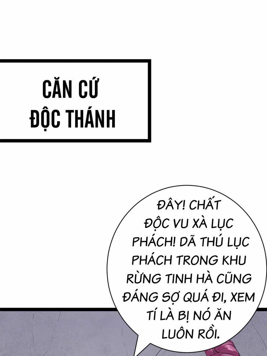 Cái Bóng Vạn Năng Chapter 194 - Trang 2