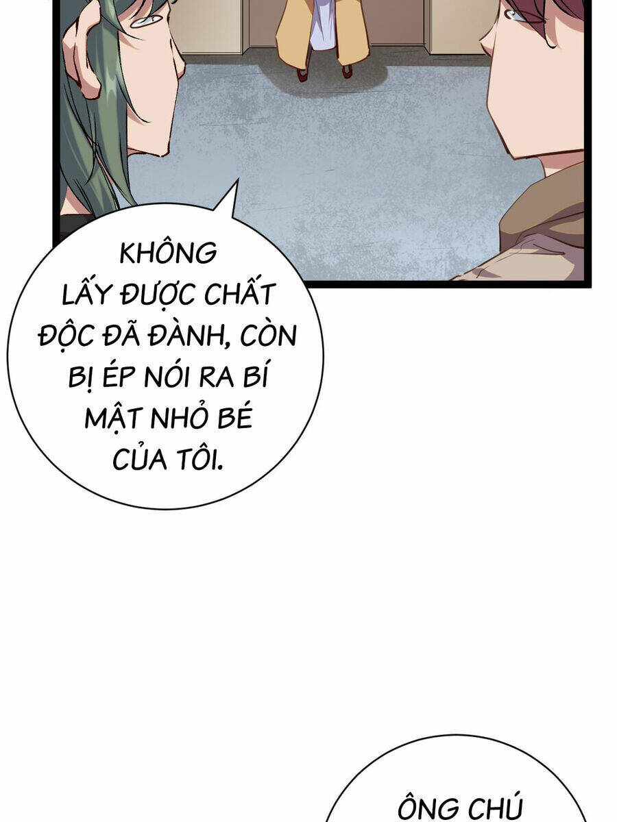 Cái Bóng Vạn Năng Chapter 194 - Trang 2