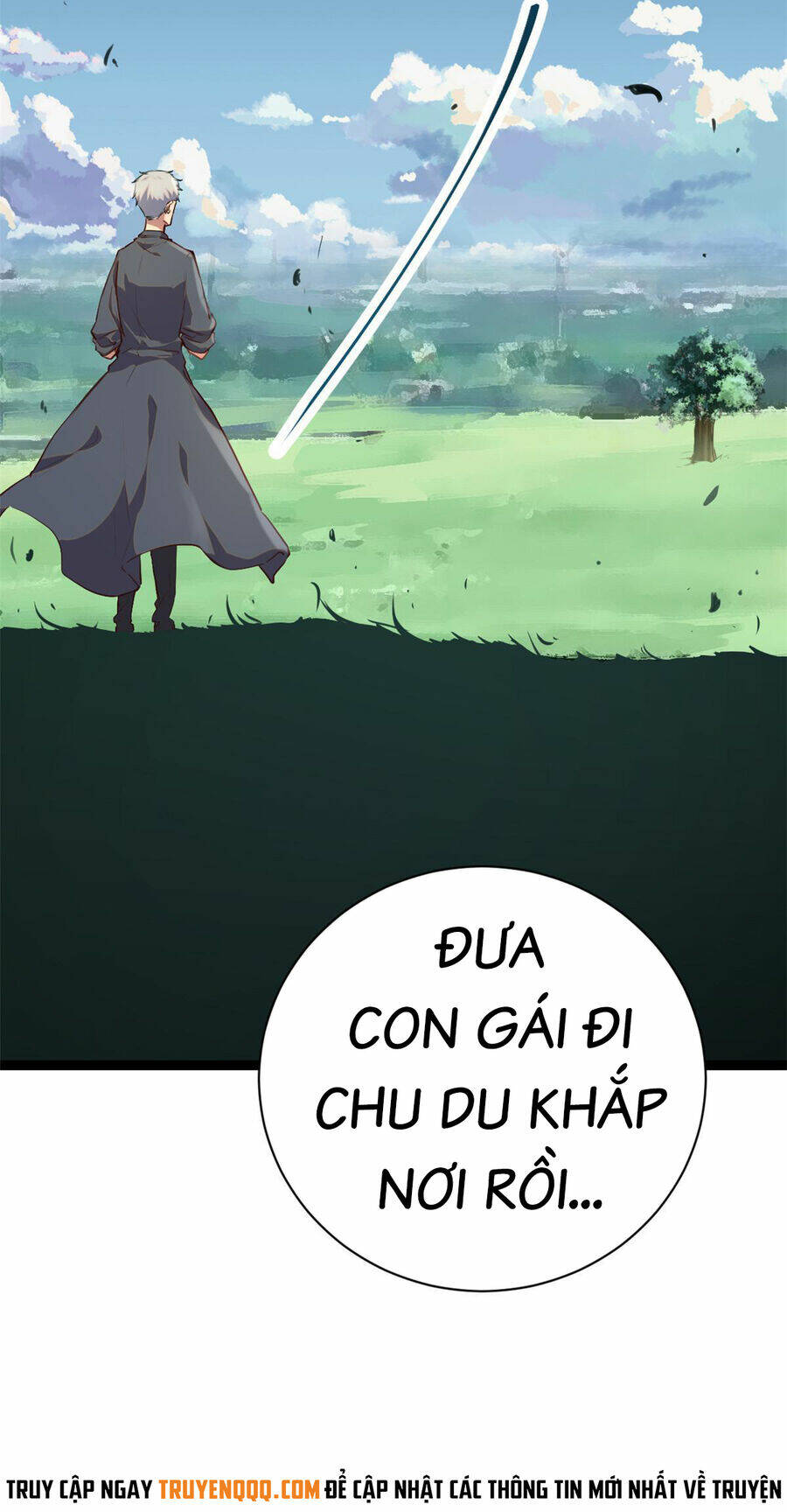 Cái Bóng Vạn Năng Chapter 194 - Trang 2