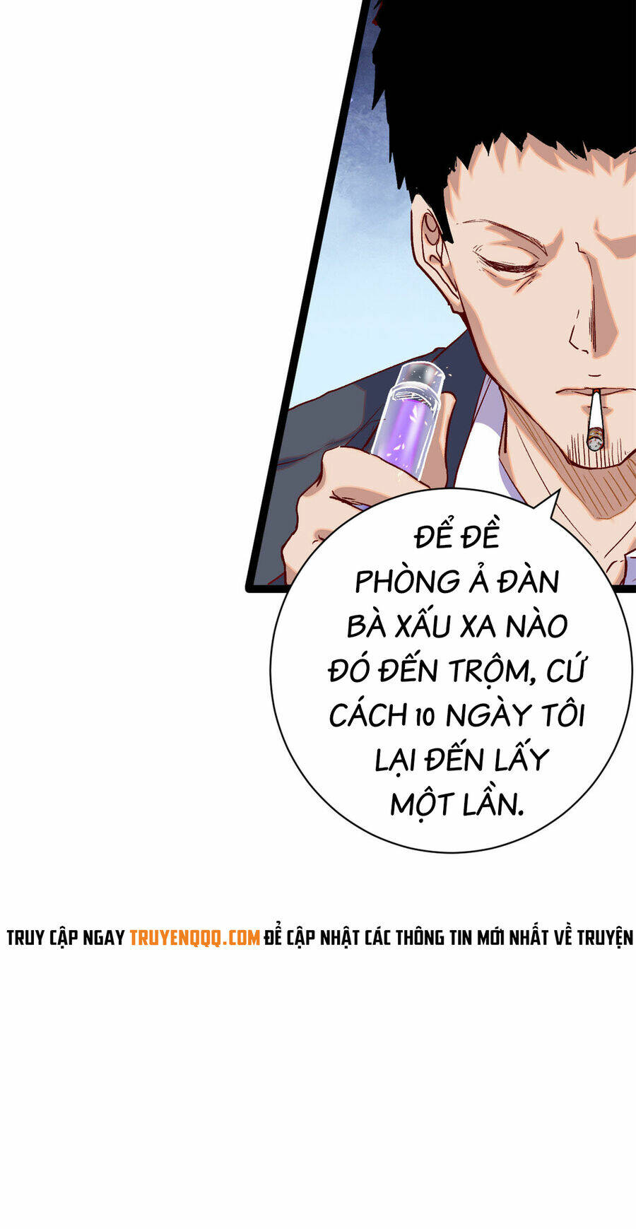 Cái Bóng Vạn Năng Chapter 192 - Trang 2