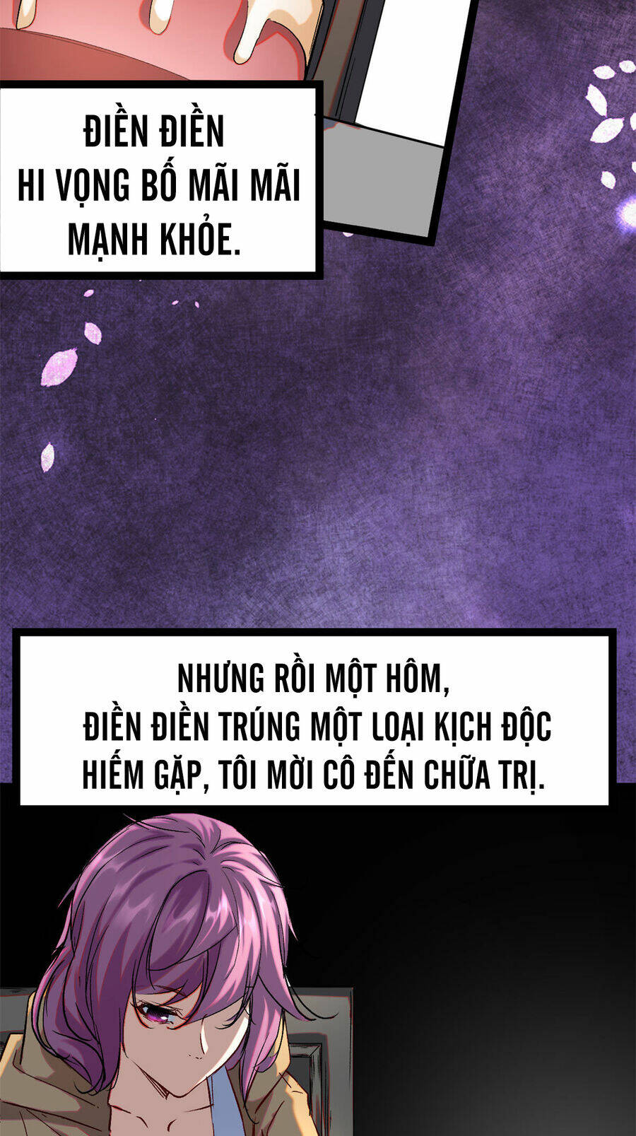 Cái Bóng Vạn Năng Chapter 192 - Trang 2