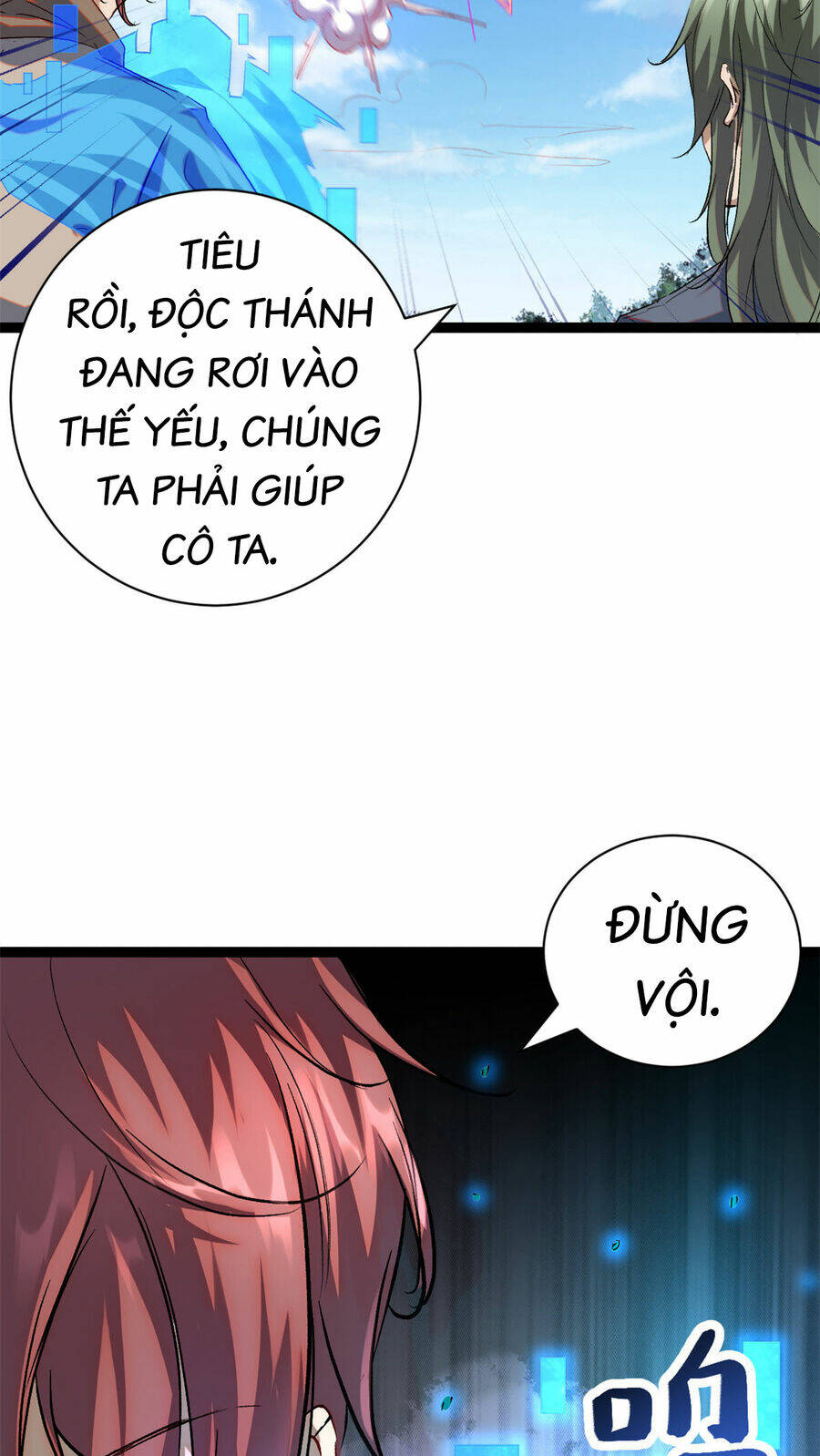 Cái Bóng Vạn Năng Chapter 192 - Trang 2