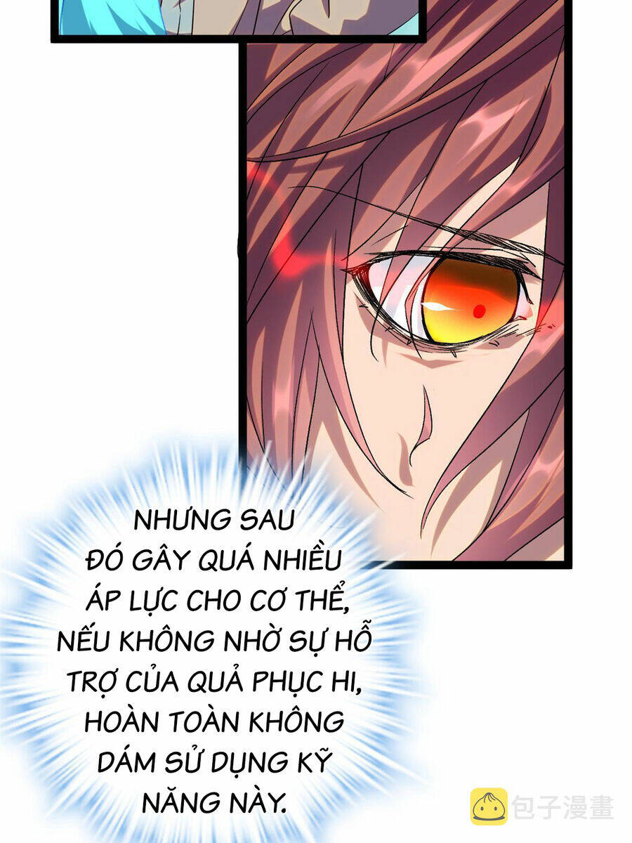 Cái Bóng Vạn Năng Chapter 191 - Trang 2