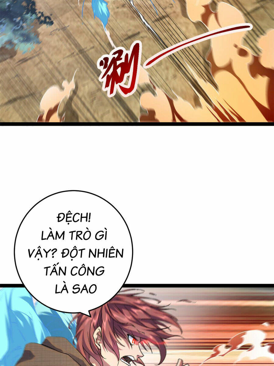 Cái Bóng Vạn Năng Chapter 191 - Trang 2