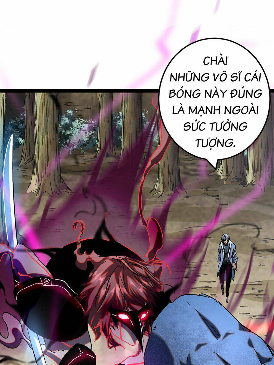 Cái Bóng Vạn Năng Chapter 191 - Trang 2