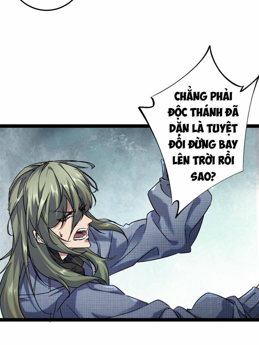 Cái Bóng Vạn Năng Chapter 190 - Trang 2