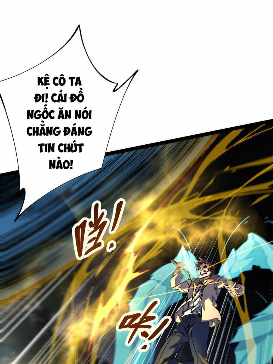 Cái Bóng Vạn Năng Chapter 190 - Trang 2