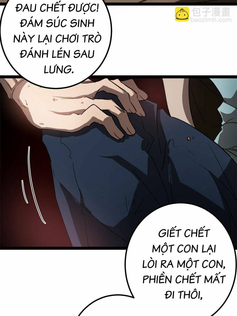 Cái Bóng Vạn Năng Chapter 190 - Trang 2