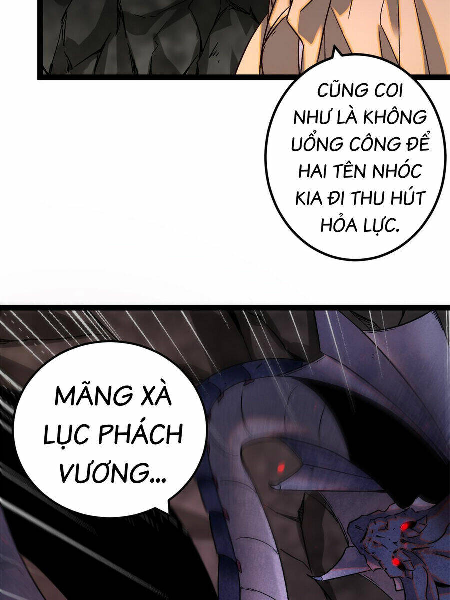 Cái Bóng Vạn Năng Chapter 190 - Trang 2