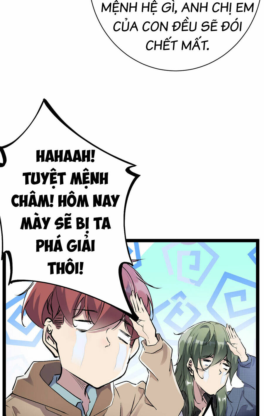 Cái Bóng Vạn Năng Chapter 189 - Trang 2