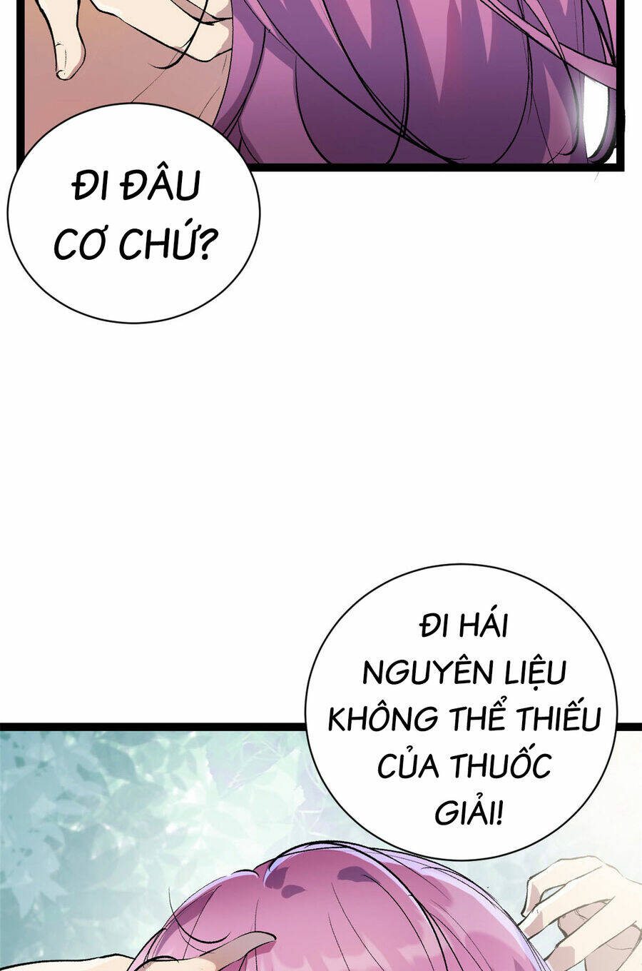 Cái Bóng Vạn Năng Chapter 189 - Trang 2