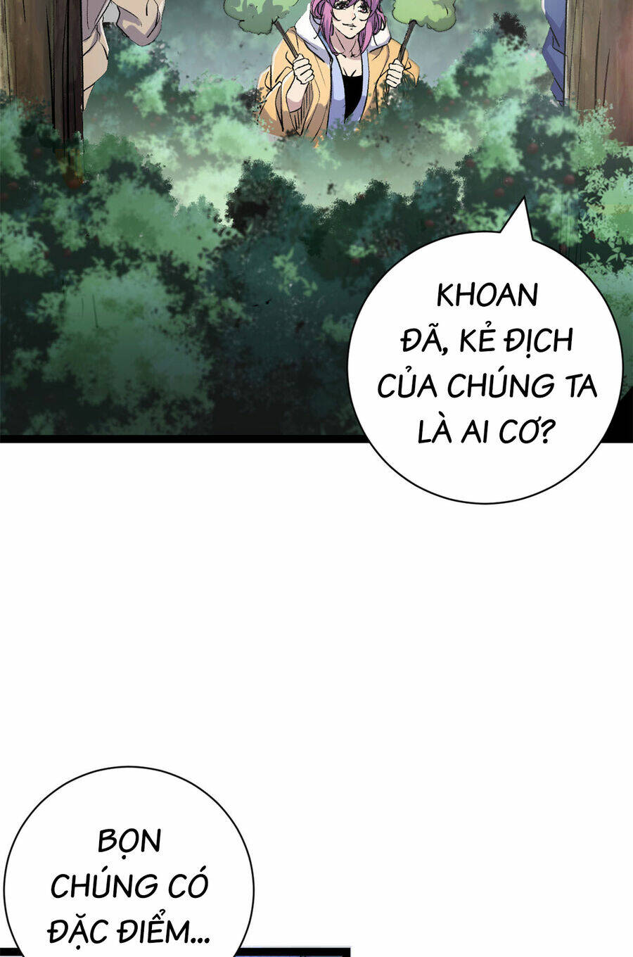 Cái Bóng Vạn Năng Chapter 189 - Trang 2