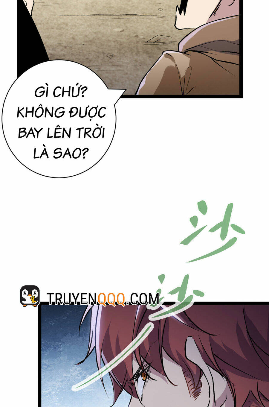 Cái Bóng Vạn Năng Chapter 189 - Trang 2