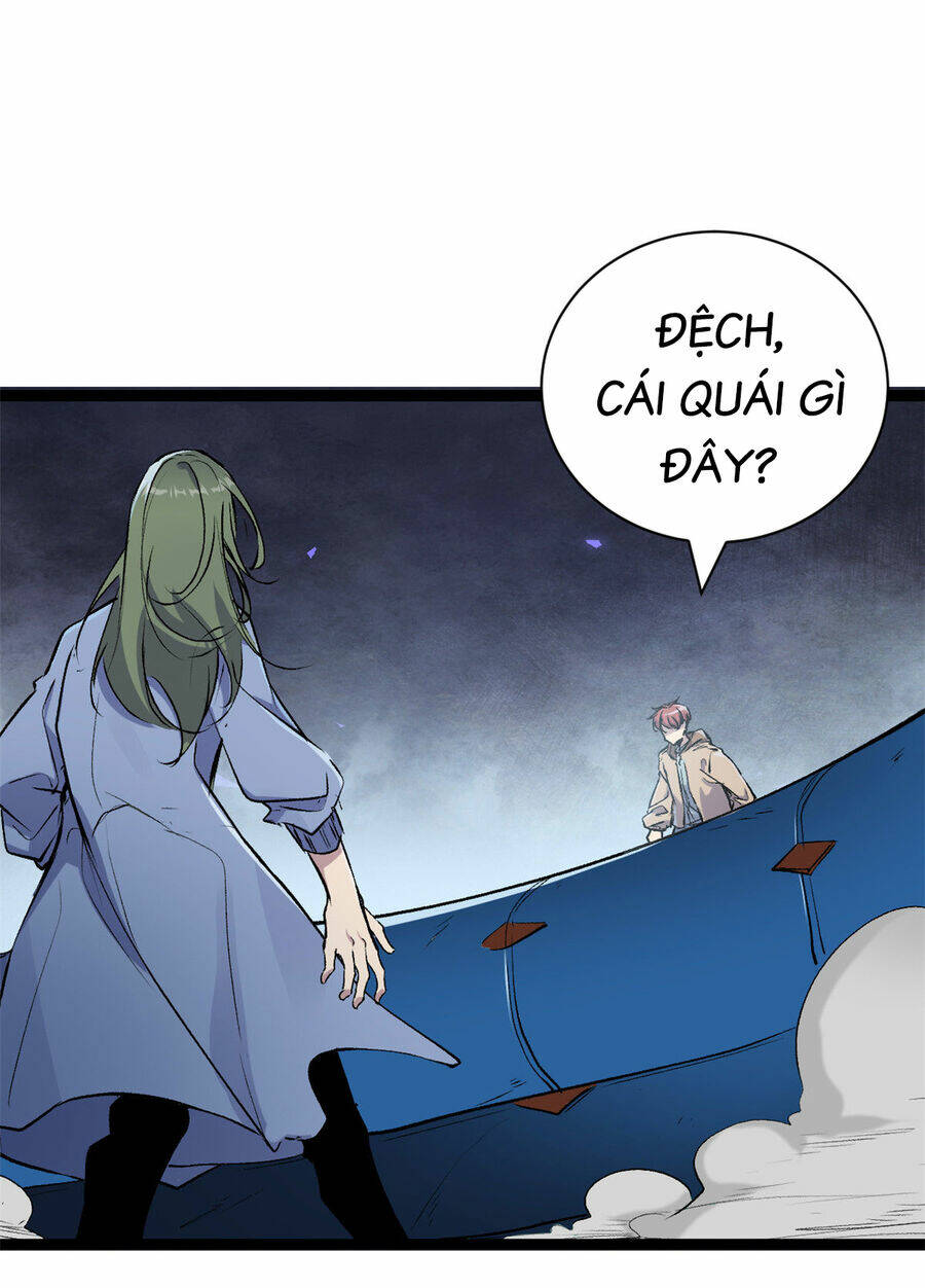 Cái Bóng Vạn Năng Chapter 189 - Trang 2