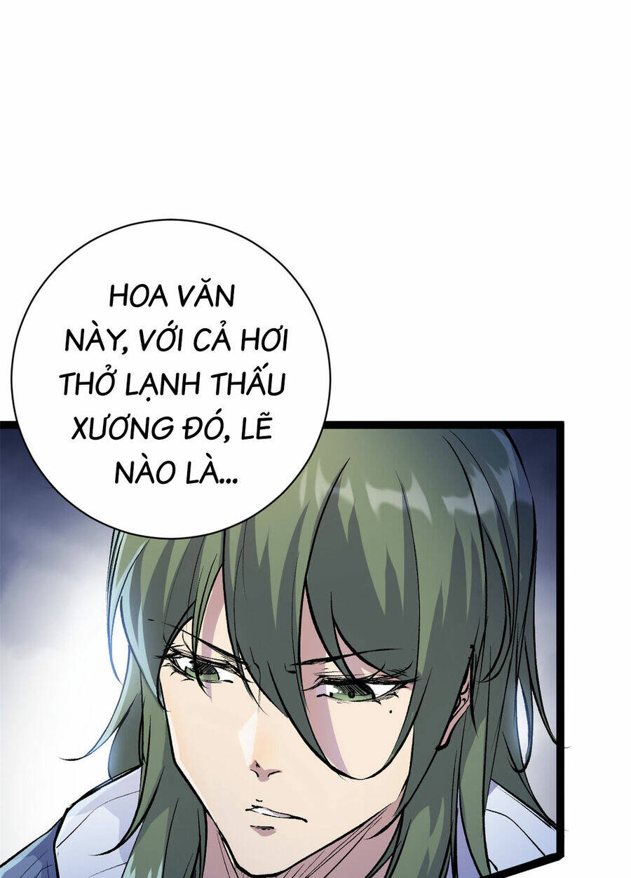 Cái Bóng Vạn Năng Chapter 189 - Trang 2