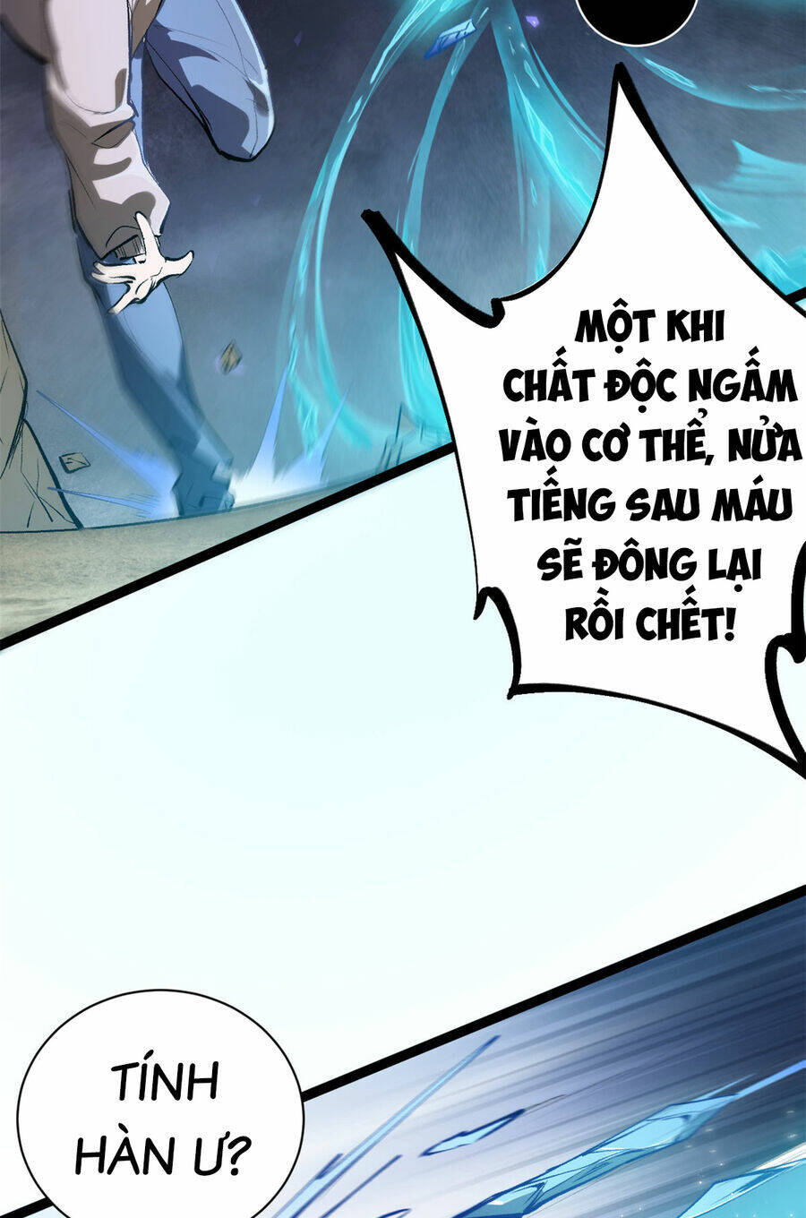 Cái Bóng Vạn Năng Chapter 189 - Trang 2