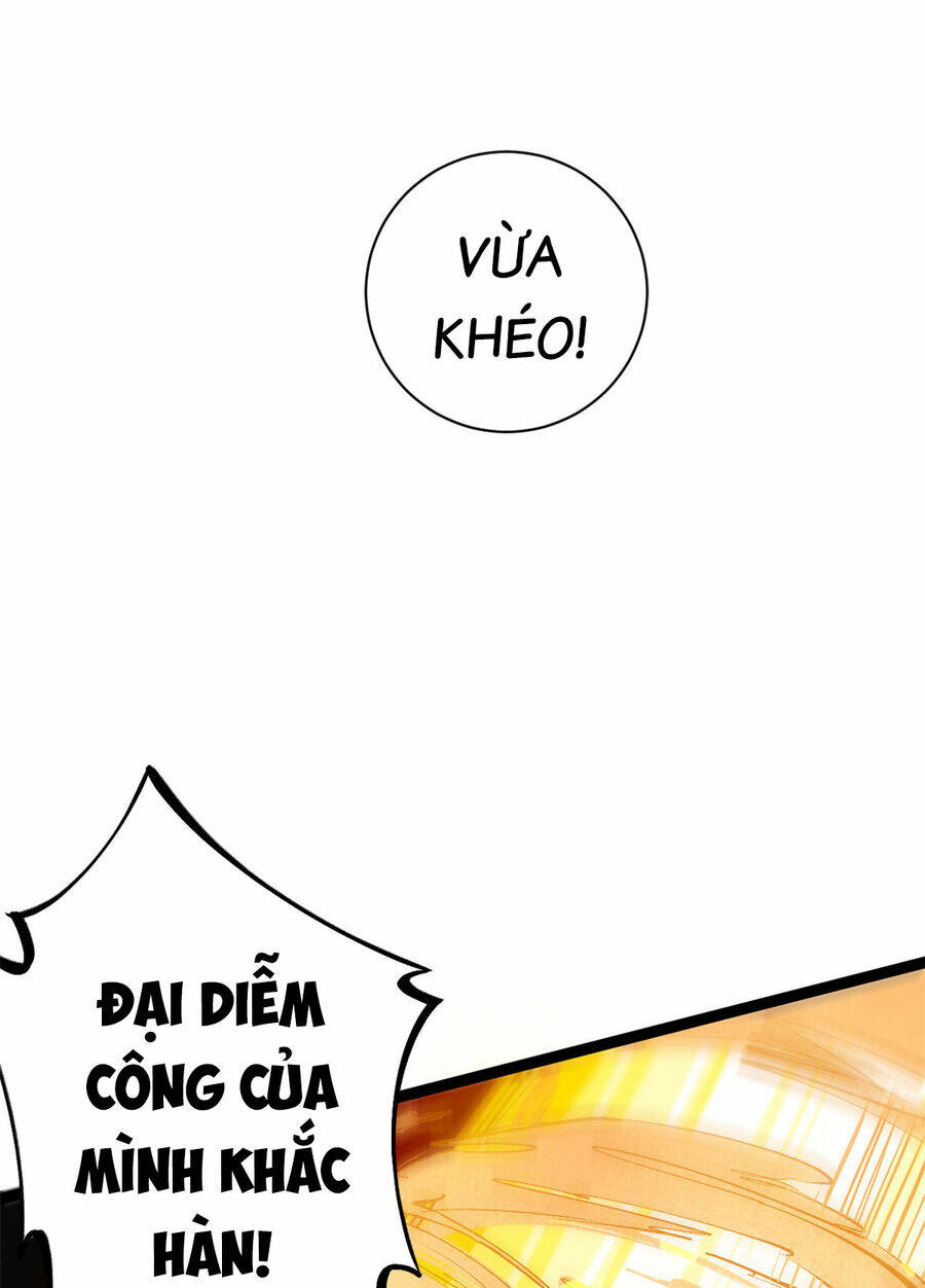 Cái Bóng Vạn Năng Chapter 189 - Trang 2