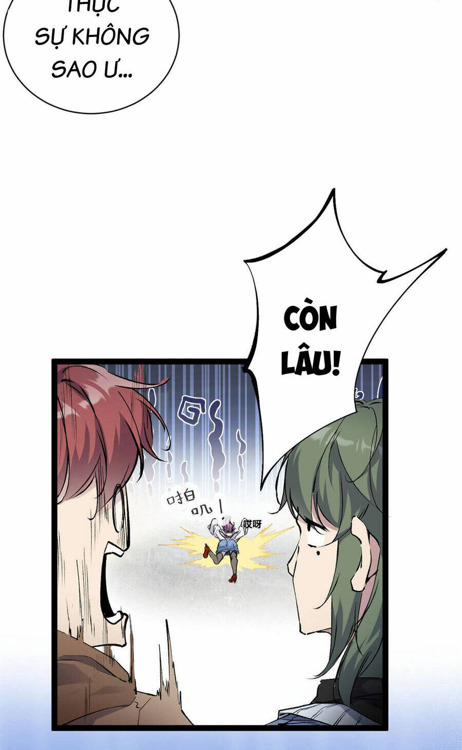 Cái Bóng Vạn Năng Chapter 189 - Trang 2