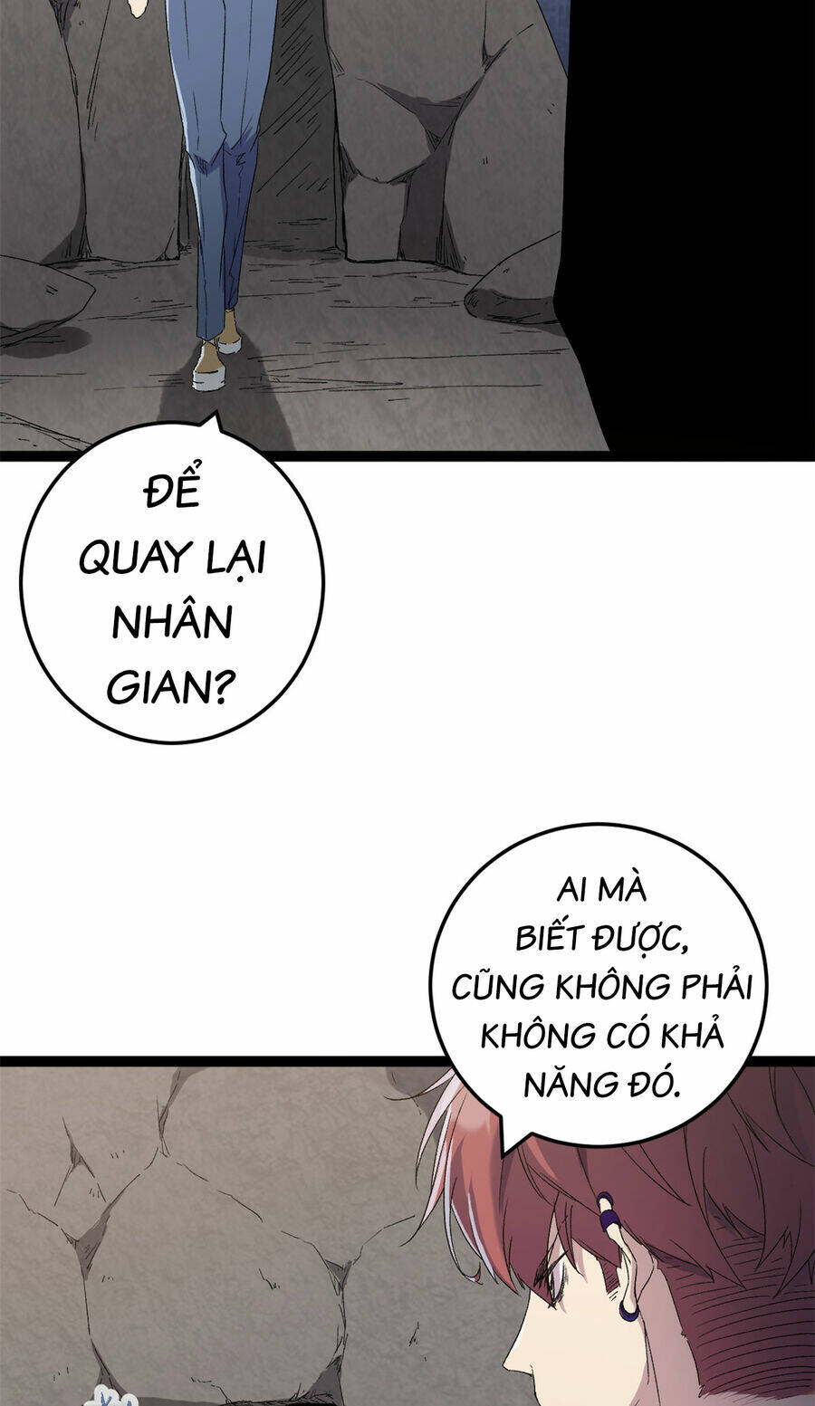 Cái Bóng Vạn Năng Chapter 188 - Trang 2