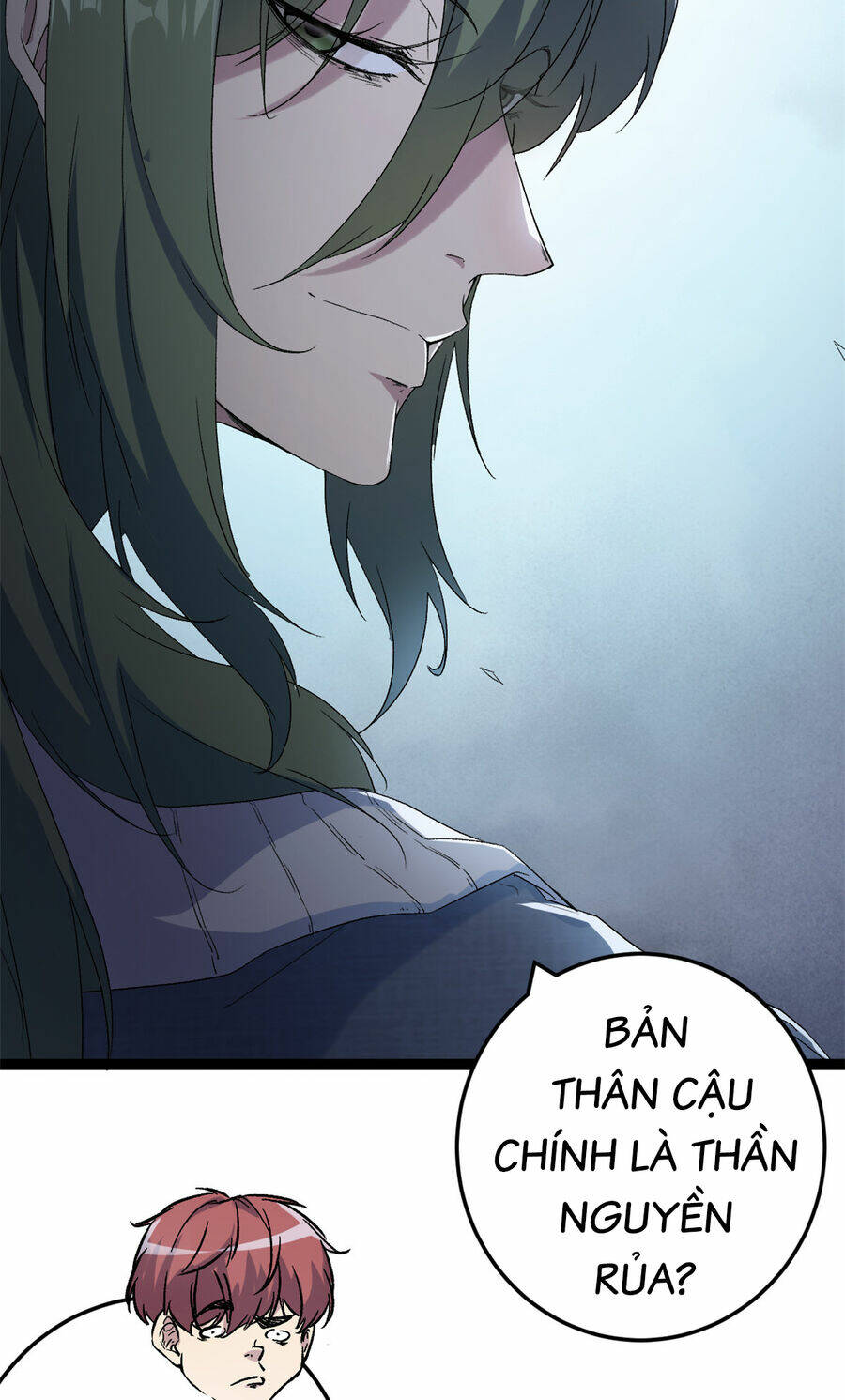 Cái Bóng Vạn Năng Chapter 188 - Trang 2