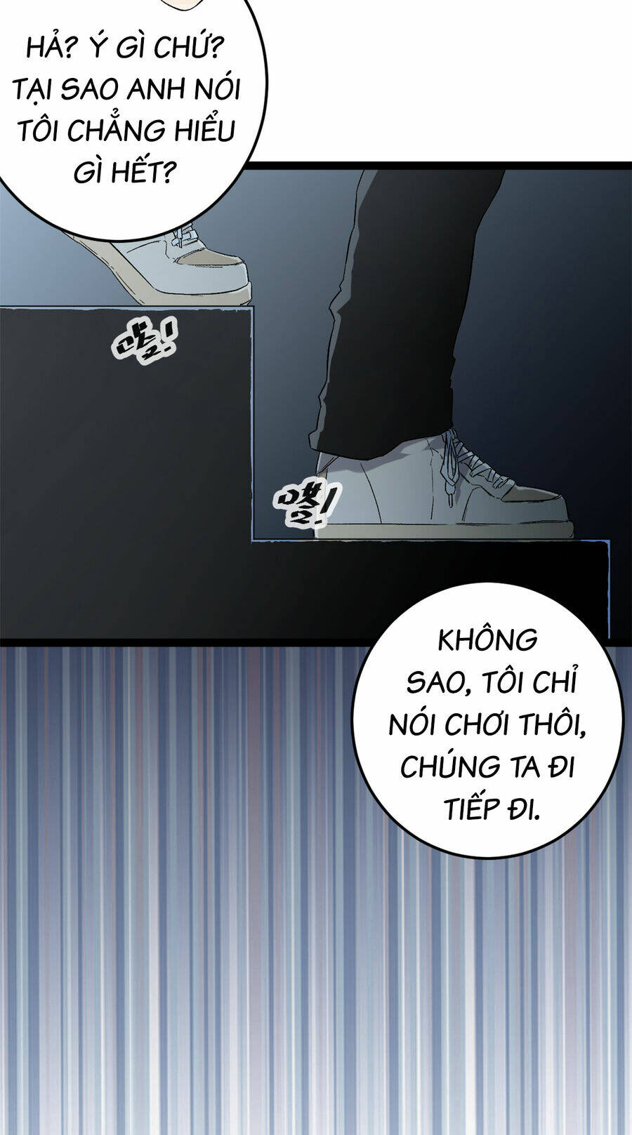 Cái Bóng Vạn Năng Chapter 188 - Trang 2